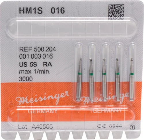HM-bor 1S