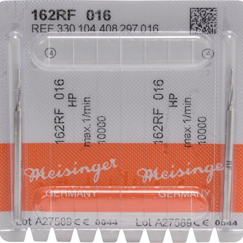 Kirurgiske freser 162