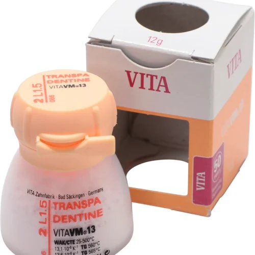 VITA VM® 13 3D-MASTER®