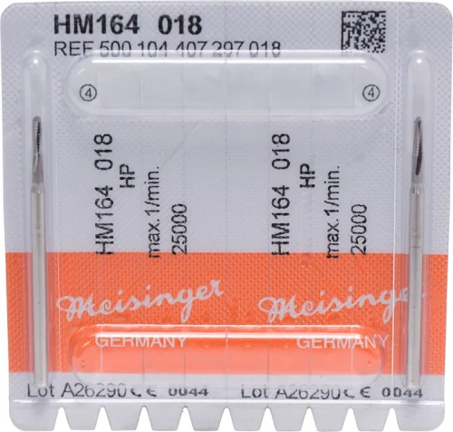 Kirurgisk fres HM 164