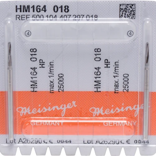 Kirurgisk fres HM 164