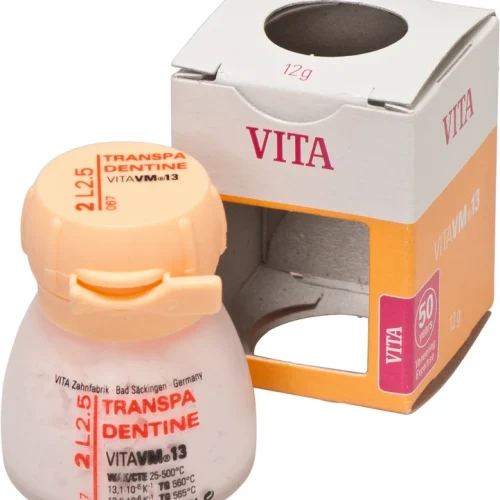 VITA VM® 13 3D-MASTER®