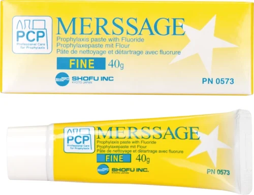 MERSSAGE