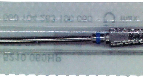 Omni HM-fres kutt 10