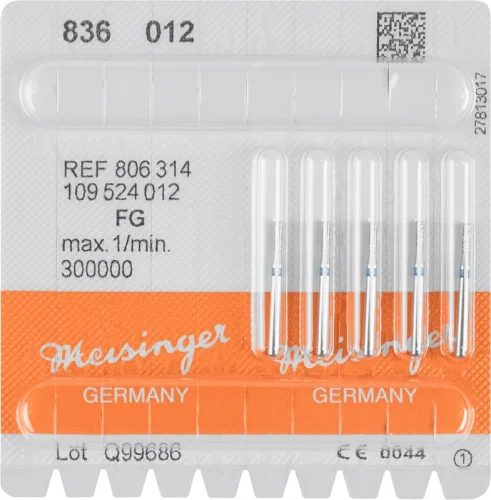 Diamantbor 836