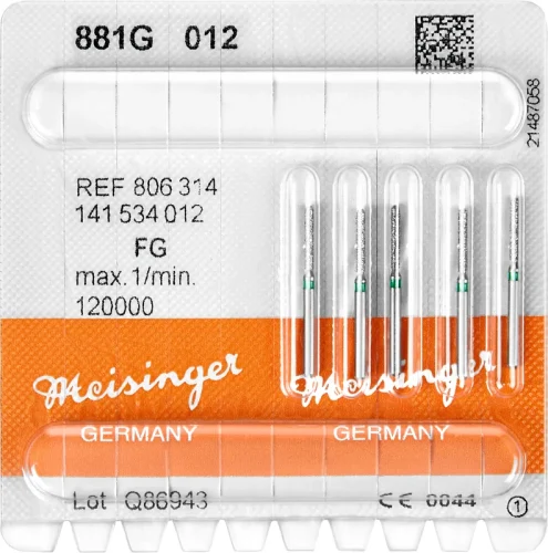 Diamanter 881