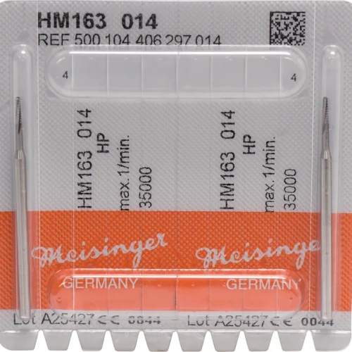 Kirurgisk fres HM 163