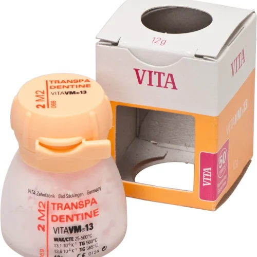 VITA VM® 13 3D-MASTER®