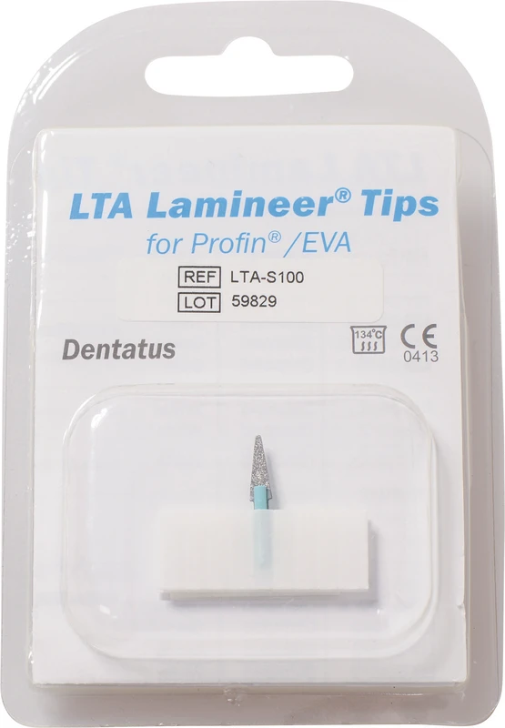 Profin lamineringsspisser