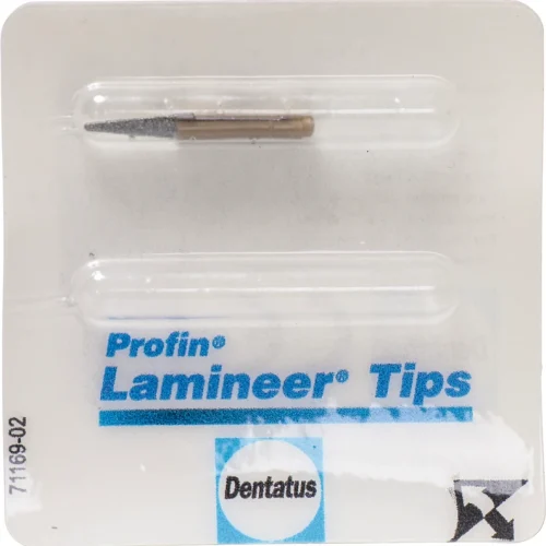 Profin lamineringsspisser