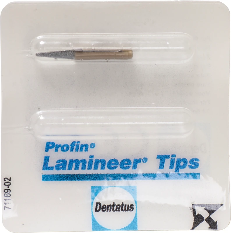 Profin lamineringsspisser