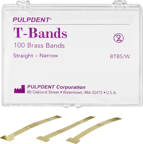 PCA T-Bands