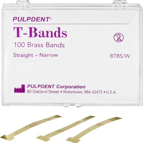 PCA T-Bands