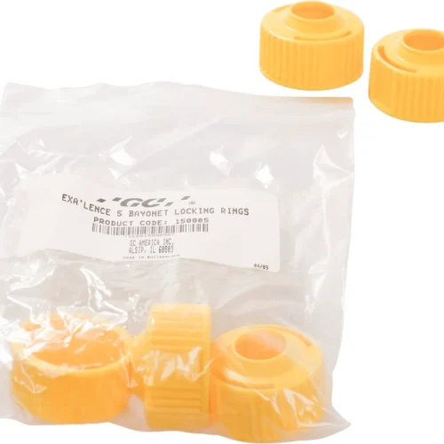 GC Bayonet Locking Rings