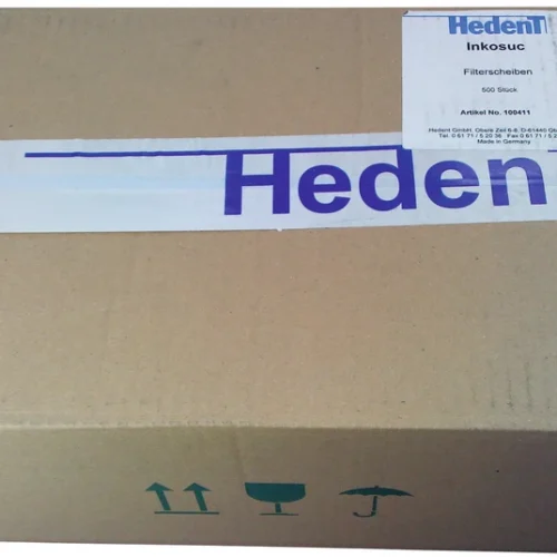 Inkosuc filterskiver