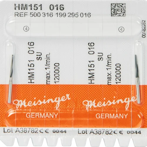 Kirurgiske freser HM 151