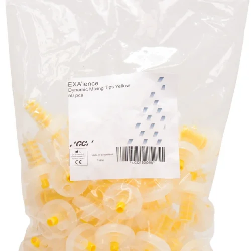 GC EXA'lence blandingskanyler