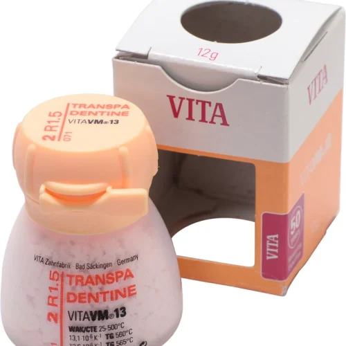 VITA VM® 13 3D-MASTER®