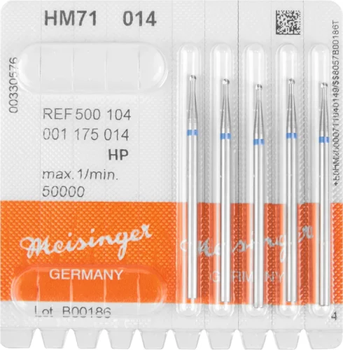 HM-bor 71