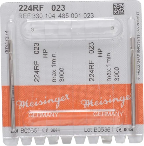 Trepan 224RF