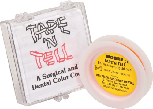 MOORE Tape‘n Tell