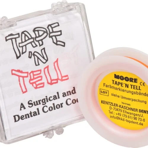 MOORE Tape‘n Tell