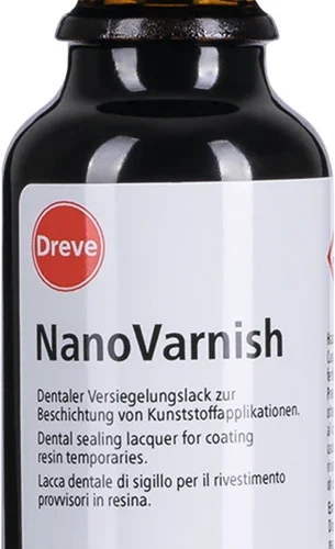 NanoVarnish