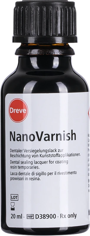 NanoVarnish