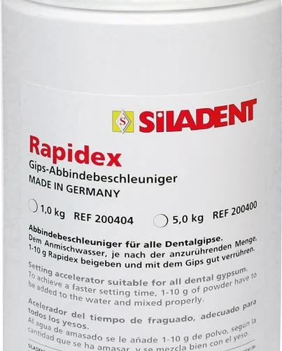 Rapidex