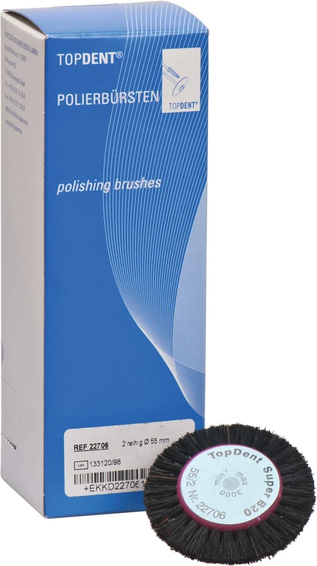 TOPDENT Superbørste B-20