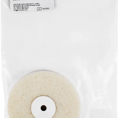 TOPDENT Fastcut hjul