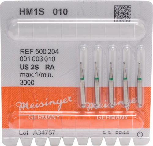 HM-bor 1S