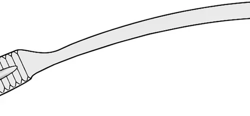 Korn- og tupfertenger etter Gross