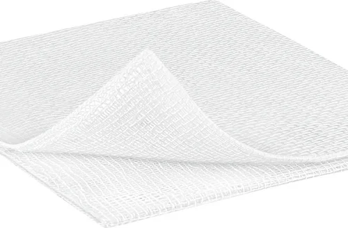 Ikke-sterile ES-kompresser