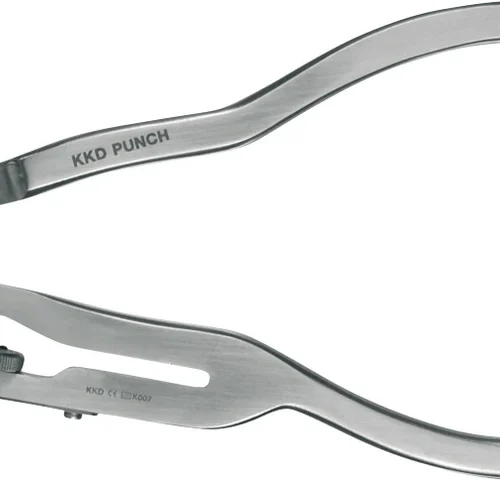 KKD® kofferdam hulltang etter Ivory