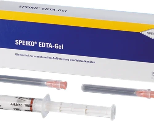 SPEIKO® EDTA-Gel