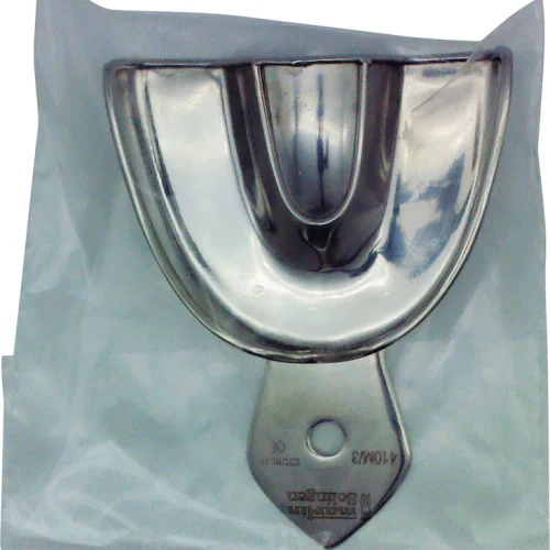 ERGOLOCK avtrykksskje med retensjonskant