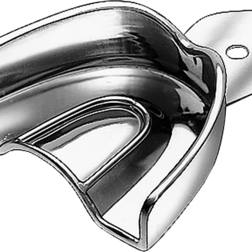 avtrykkskje ERGOLOCK med retensjonskant