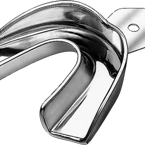 ERGOLOCK avtrykksskje med retensjonskant