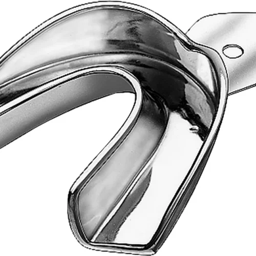 ERGOLOCK avtrykksskje med retensjonskant