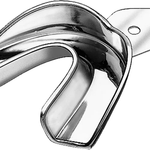 ERGOLOCK avtrykksskje med retensjonskant