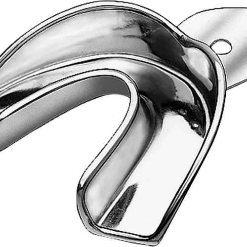 avtrykkskje ERGOLOCK med retensjonskant