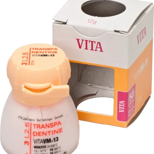 VITA VM® 13 3D-MASTER®