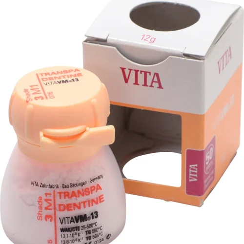 VITA VM® 13 3D-MASTER®