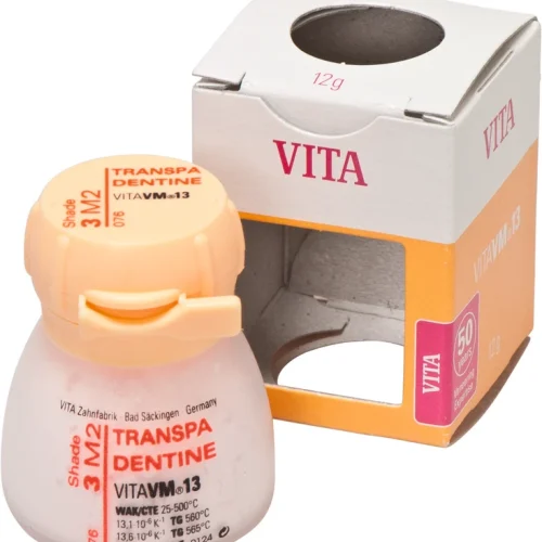 VITA VM® 13 3D-MASTER®
