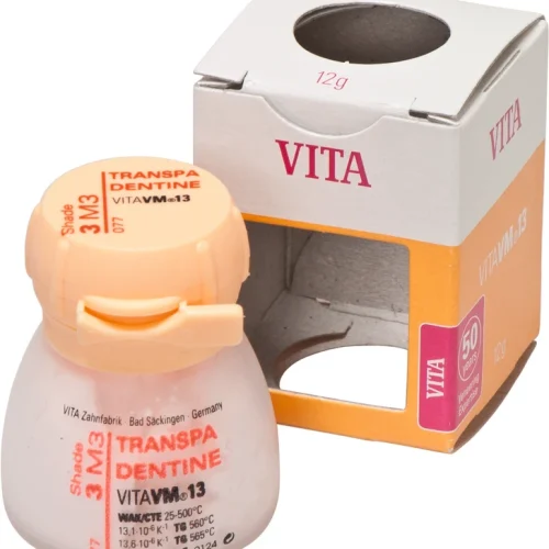 VITA VM® 13 3D-MASTER®