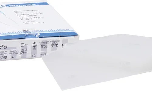 Erkoflex transparent