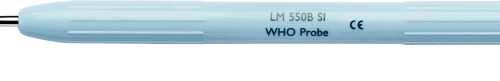 LM WHO sonde-parodontometer