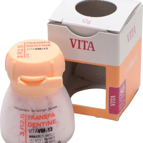 VITA VM® 13 3D-MASTER®