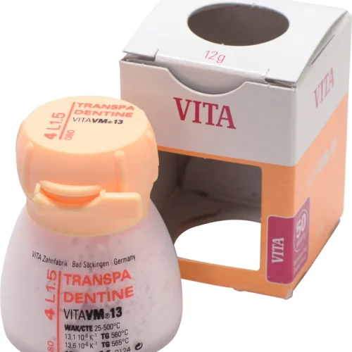 VITA VM® 13 3D-MASTER®